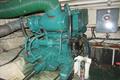 Gallart 13,50 Motores Volvo Penta.