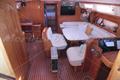 Bavaria 46 Cruiser Zona del salon