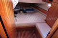Bavaria 46 Cruiser Cabina lado de babor