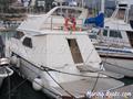Princess  Princes 360 vista babor