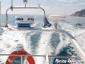 Princess  Princes 360 vista arco radar