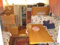 Princess  Princes 360 dinette 2