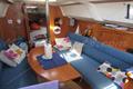 Jeanneau Sun Odyssey 29,2 Interior vista general