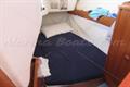 Jeanneau Sun Odyssey 29,2 Cabina de popa cama
