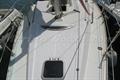 Jeanneau Sun Odyssey 29,2 Pasos por cubierta