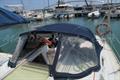 Jeanneau Sun Odyssey 29,2 Capota antirrociones