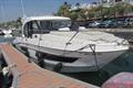 Beneteau Antares 9 Vista general zona de proa