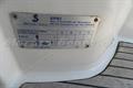 Beneteau Antares 9 Placa Mercado CE