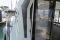 Beneteau Antares 9 Paso lateral lado de babor