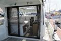 Beneteau Antares 9 Acceso interior