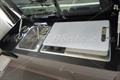 Beneteau Antares 9 Cocina