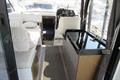 Beneteau Antares 9 Interior vista general