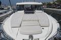 Beneteau Antares 9 Colchonetas de proa