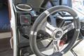 Beneteau Antares 9 Puesto de mando 