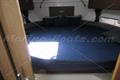 Beneteau Antares 9 Cabina de proa
