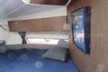 Beneteau Antares 9 Cabina de proa lado de estribor