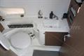 Beneteau Antares 9 Aseo