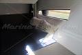 Beneteau Antares 9 Escotilla de iluminacion en popa