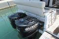 Beneteau Antares 9 Motores fuera borda
