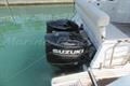 Beneteau Antares 9 Motor fuera borda