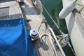 Cheoy Lee 36 Ft Ofshore Winch