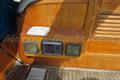 Cheoy Lee 36 Ft Ofshore Equipo de navegacion