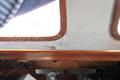 Cheoy Lee 36 Ft Ofshore Pequeño desperfecto