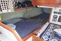Cheoy Lee 36 Ft Ofshore Litera  lado de estribor