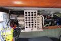 Cheoy Lee 36 Ft Ofshore Compresor nevera