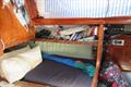 Cheoy Lee 36 Ft Ofshore Litera lado de babor