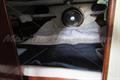 Cheoy Lee 36 Ft Ofshore Cabina de proa