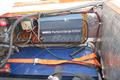 Cheoy Lee 36 Ft Ofshore Cargador de baterias