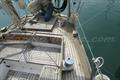 Cheoy Lee 36 Ft Ofshore winch de maniobra