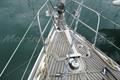Jeanneau Sun Odyssey 45 Zona de fondeo