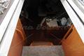 Jeanneau Sun Odyssey 45 Acceso interior