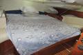 Jeanneau Sun Odyssey 45 Cabina de popa