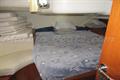 Jeanneau Sun Odyssey 45 Cabina de popa