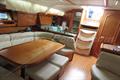 Jeanneau Sun Odyssey 45 Salon 