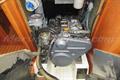 Jeanneau Sun Odyssey 45 Motor yanmar
