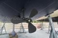 Jeanneau Sun Odyssey 45 Helice plegable
