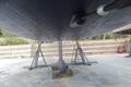 Jeanneau Sun Odyssey 45 Casco