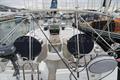 Jeanneau Sun Odyssey 45 Doble rueda de gobierno