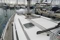 Jeanneau Sun Odyssey 45 Zona de proa