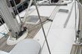 Jeanneau Sun Odyssey 45 Base mastil