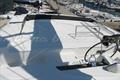 Lagoon 46 Solarium del Fly