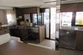 Lagoon 46 Salon y cocina