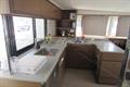 Lagoon 46 Cocina