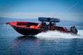 Graünner Ships Offshore 34 Principal