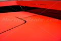 Graünner Ships Offshore 34 Solarium proa