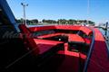 Graünner Ships Offshore 34 Vista fronta 